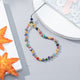 Swanky Beads Fancy Phone Charm Multiple Colors Available
