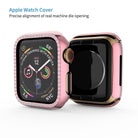 Bling Case For Apple Watch Multiple Colors Available - Fancy Bands 