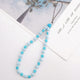 Lucky Stars Fancy Phone Charm Multiple Colors Available