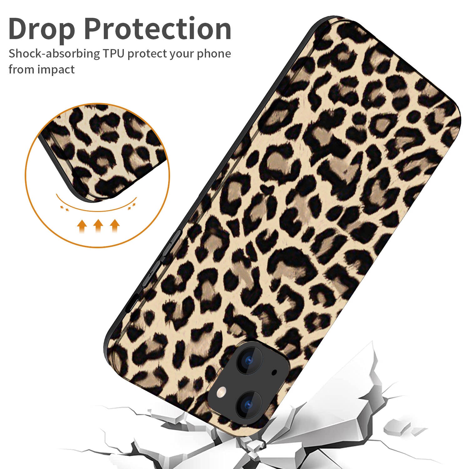 Dog Kisses Phone Case For iPhone For iPhone 12 Dog Kisses Phone Case For iPhone For iPhone 12
