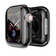 Flexible Case With Screen Protector For Apple Watch Multiple Colors Available - Fancy Bands 