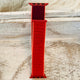 Nylon Fabric Loop Band For Apple Watch Multiple Colors Available — Soft & Comfortable: High-quality double-layer woven sport loop, made from soft, breathable, and durable nylon fabric.