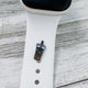 Band Charms 1pc. Iced Latte Multiple Colors Available