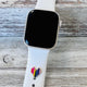Band Charms 1pc. Rainbow Hearts Multiple Colors Available