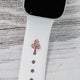Band Charms 1pc. Bling Club Multiple Colors Available