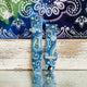Fancy Paisley Print Silicone Band For Fitbit Versa 1/2 Multiple Colors Available - Fancy Bands 