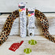 Game Day Print Silicone Band For Fitbit Versa 1/2 Multiple Prints Available - Fancy Bands 