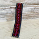 Boho Stretchable Elastic Band For Apple Watch Multiple Colors Available - Fancy Bands 
