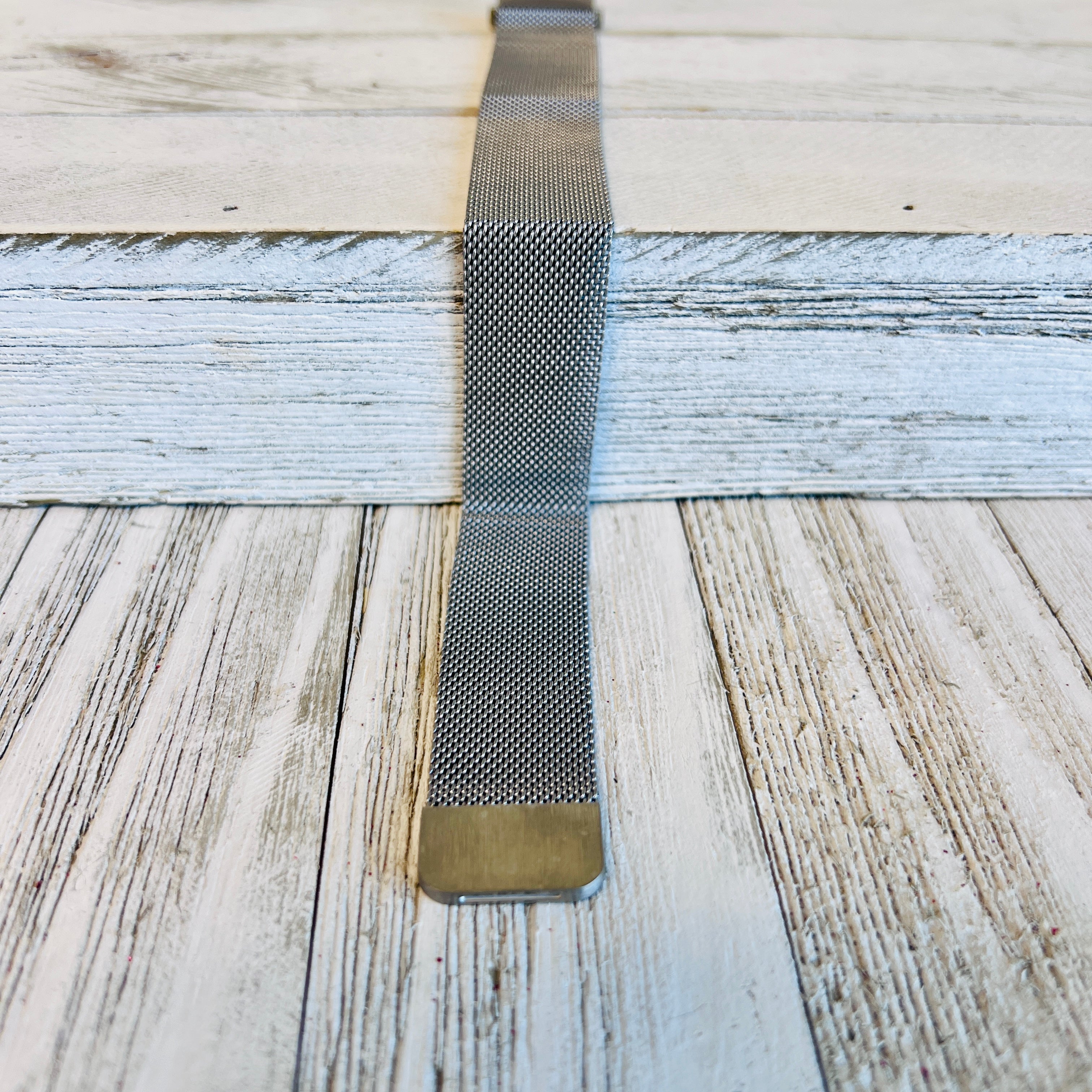 Milanese Loop Band For Samsung Watch Multiple Prints Available
