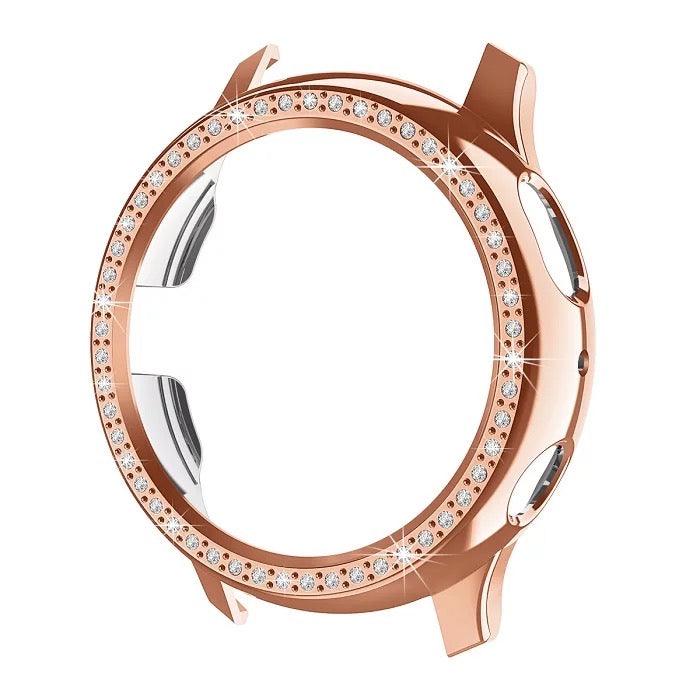 Bling Case For Samsung Watch Multiple Colors Available - Fancy Bands 