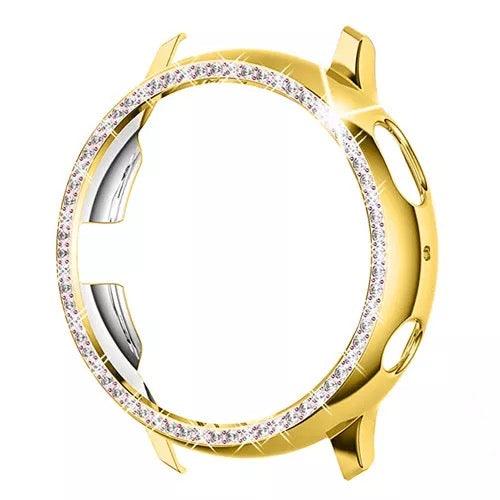 Bling Case For Samsung Watch Multiple Colors Available - Fancy Bands 