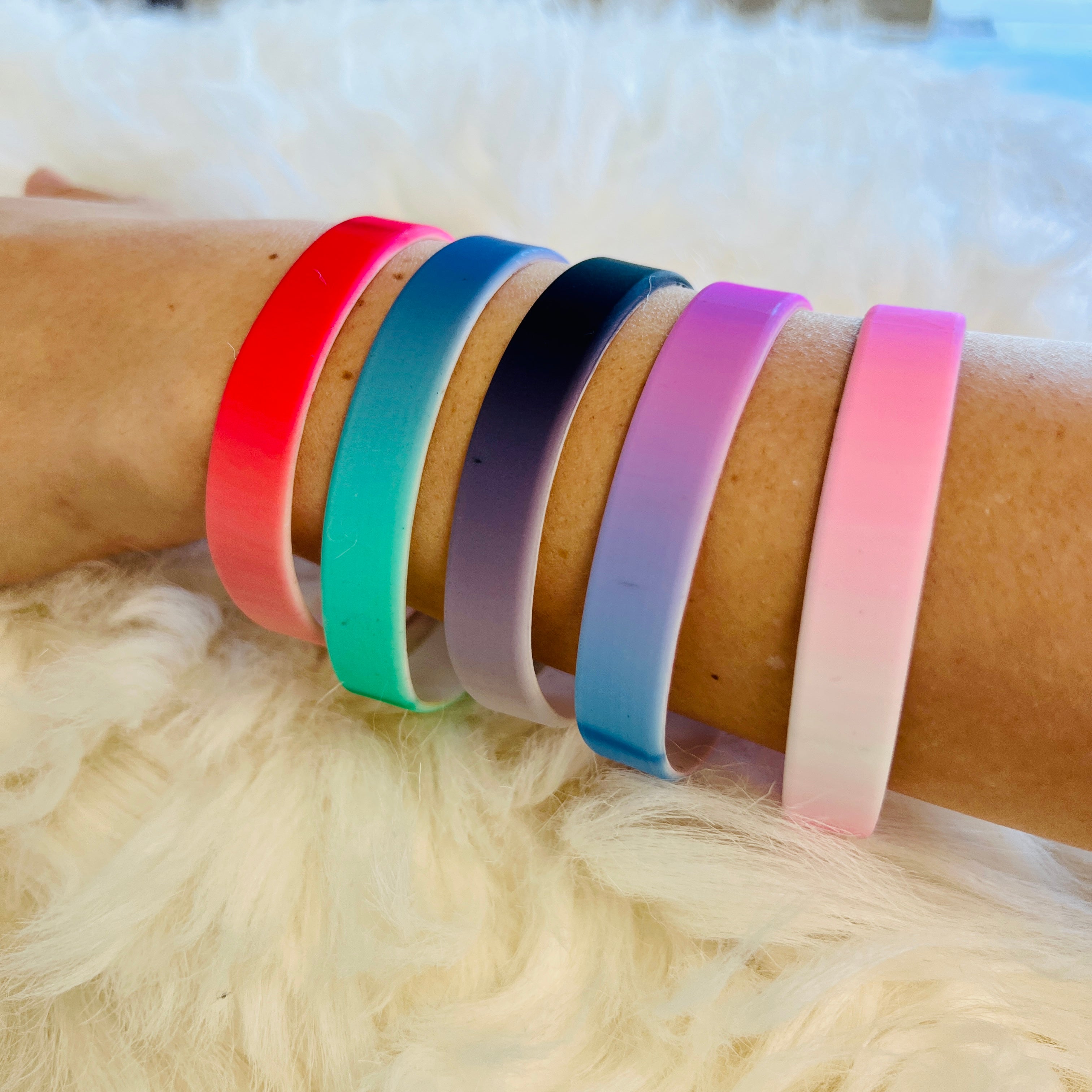 Commit To Wristbands | Student Recognition Gifts at Master Teacher  Awards.com | The Master Teacher
