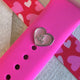 Band Charms 1pc. Be Mine