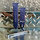 Diamond Plated Steel Print Silicone Band For Apple Watch Multiple Colors Available - Fancy Bands 