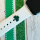 Band Charms 1pc. Shamrock
