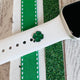 Band Charms 1pc. 4 Leaf Clover