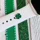 Band Charms 1pc. 4 Leaf Clover