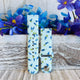 Bluebonnet Print Silicone Band For Samsung Watch Two Colors Available - Fancy Bands 