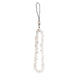 Gemstone Fancy Phone Charm Multiple Colors Available
