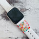 Band Bling 5pc Stack Beaded Múltiples colores/estilos disponibles 