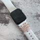 Band Bling 5pc Stack Beaded Múltiples colores/estilos disponibles 