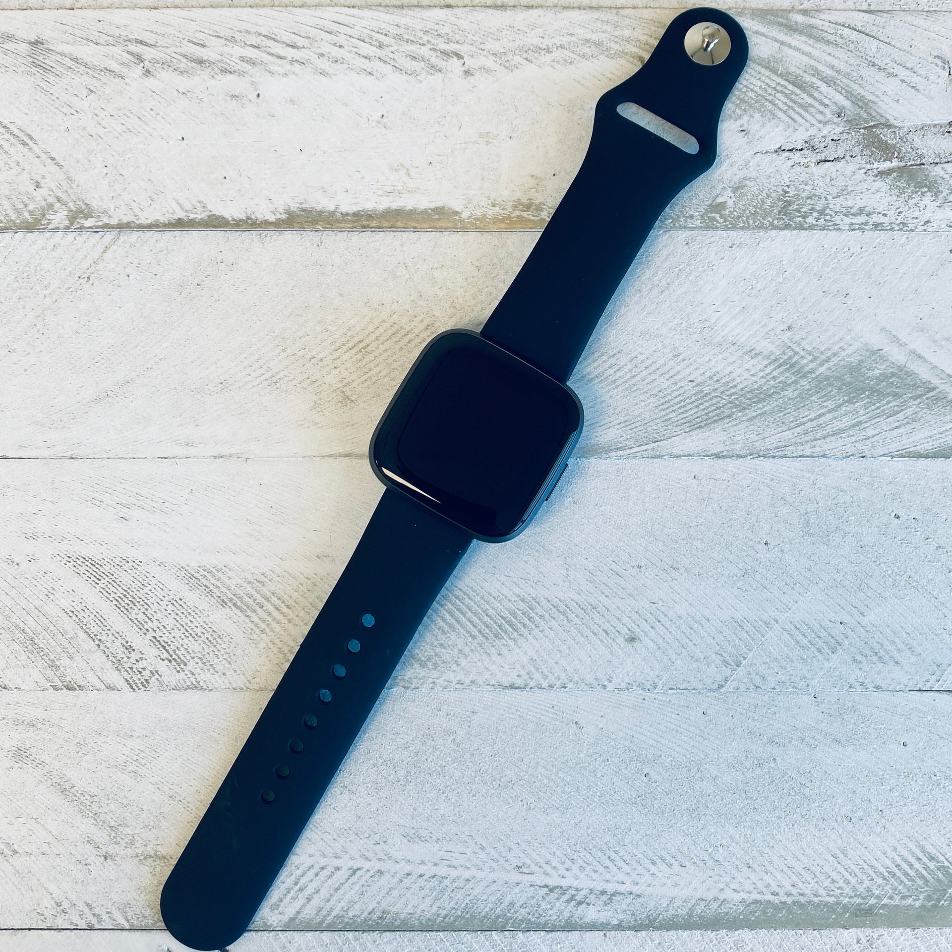 All Silicone Bands For Fitbit Versa 1/2 Fancy Bands