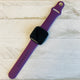 Solid Silicone Band For Fitbit Versa 1/2