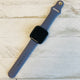 Solid Silicone Band For Fitbit Versa 1/2