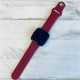 Solid Silicone Band For Fitbit Versa 1/2