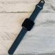 Solid Silicone Band For Fitbit Versa 1/2