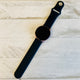 Solid Color Silicone Band For Samsung Watch
