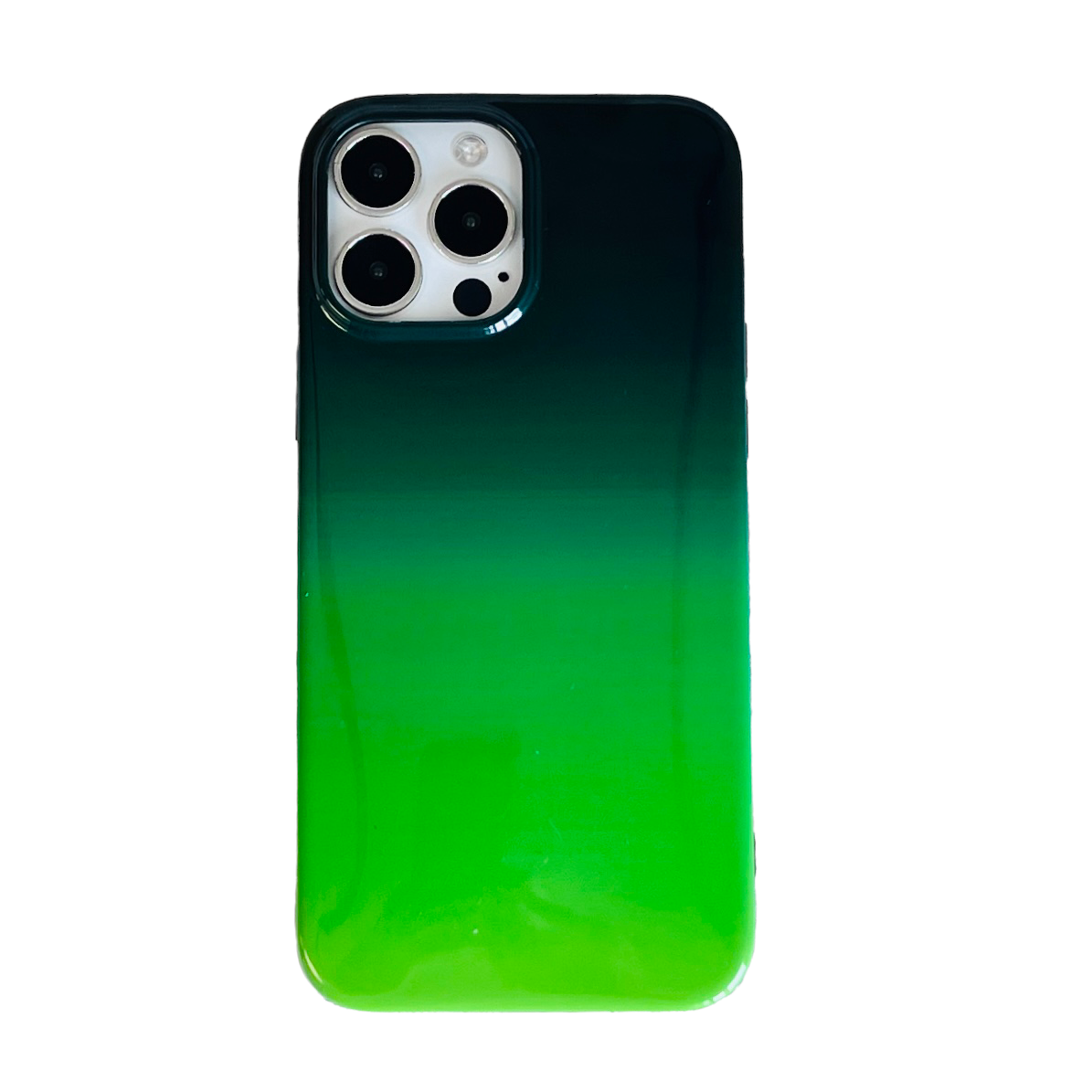 Ombre  Case For iPhone Multiple Colors Available