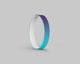 Ombre' Silicone Bracelet Stacks Multiple Colors Available