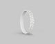 Leopard Print Silicone Bracelet Stacks Multiple Colors Available